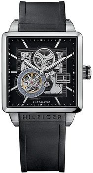 Часы Tommy Hilfiger Automatic 1790745